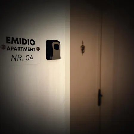 Emidio