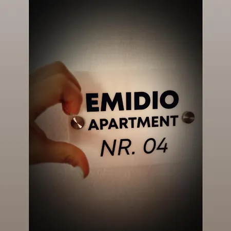 Daire Emidio Shkodër
