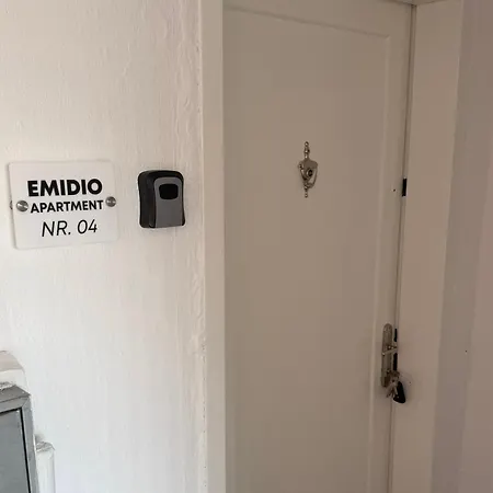 Emidio Shkodër